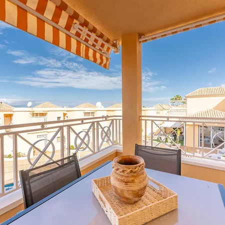 Benimar Apartment Costa Adeje (Tenerife)