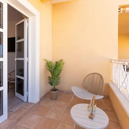 Benimar Apartman Costa Adeje (Tenerife)