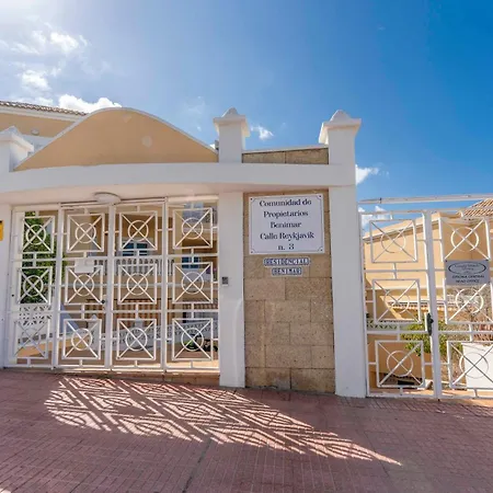 Benimar Apartment