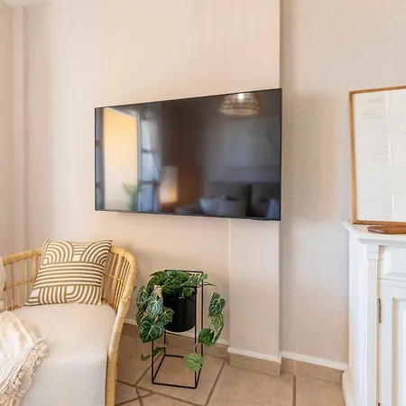Apartment Benimar