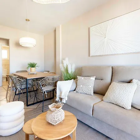 Benimar Apartman Costa Adeje (Tenerife)