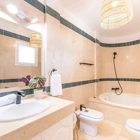 Apartman Benimar Costa Adeje (Tenerife)