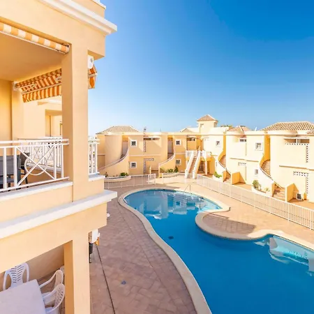 Apartment Benimar