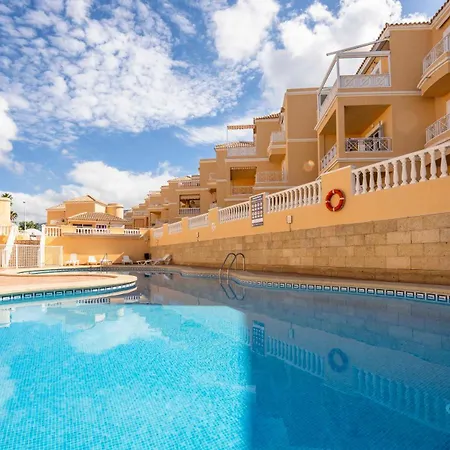 Benimar Apartment Costa Adeje (Tenerife)