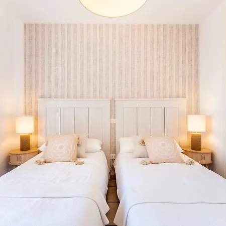 Benimar Apartment Costa Adeje (Tenerife)