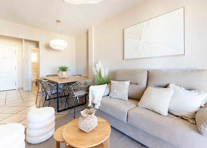 Benimar Appartamento Costa Adeje (Tenerife)