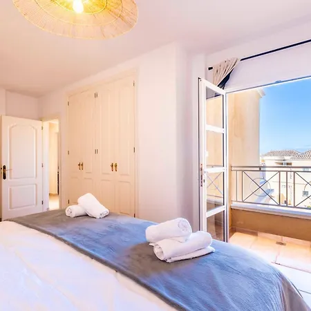 Benimar Appartement *