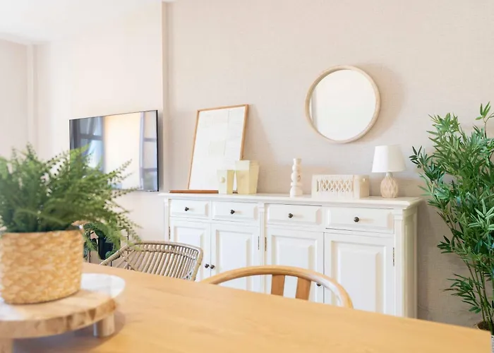 Benimar Appartement *