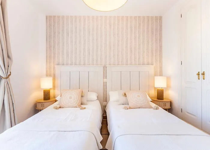 Benimar Appartement Costa Adeje (Tenerife)